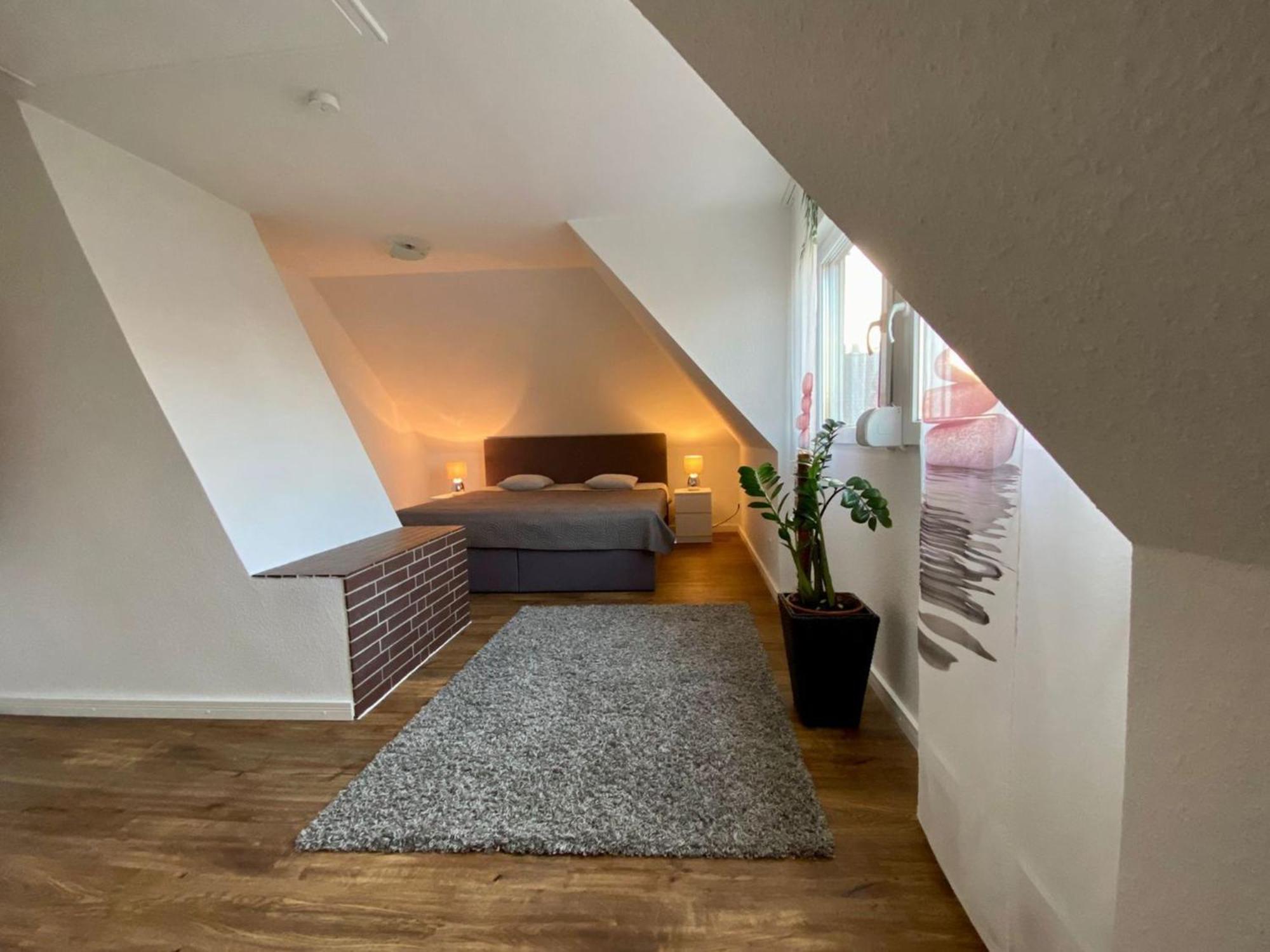 Neu Ferienwohnung Walsrode Exterior photo